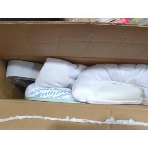 Ingenuity Keep Cozy 3-in-1 Grow with Me Vibrating Baby Bouncer Seat & Infant to Toddler Rocker, Vibrations & -Toy Bar, 0-30 Months Up to 40 lbs (Spruce)