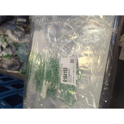 upsimples medium Picture Frame Black 3 Pack, Scratch-Proof Poster Frames  for Photo Gallery - Slide-In Strips, Horizontal or Vertical Wall Mounting