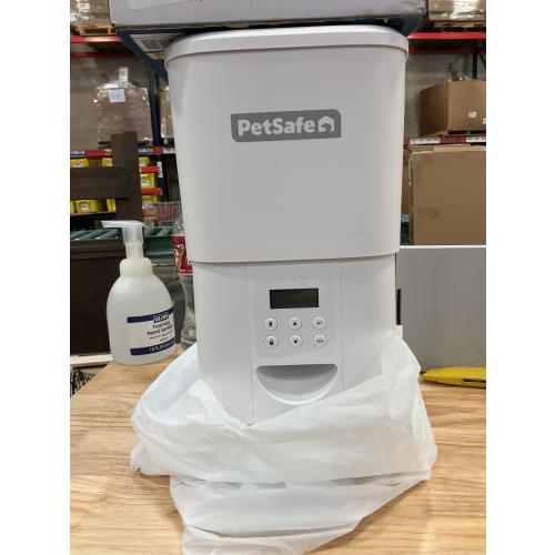 PetSafe 8c Dog and Cat Automated Feeder