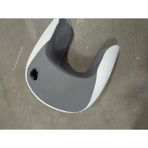 Pillow Reading Pillow Birthday Gift with Removable Cover Large Arm Rest Memory Foam for Bedroom Sitting in Bed Dorm