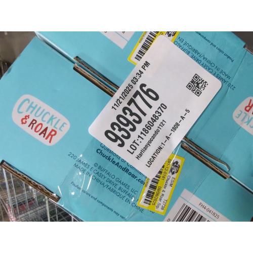 2 PACK 4 PCS Chuckle & Roar Squirty Squirts Blasters  - Unicorn & Ladybug