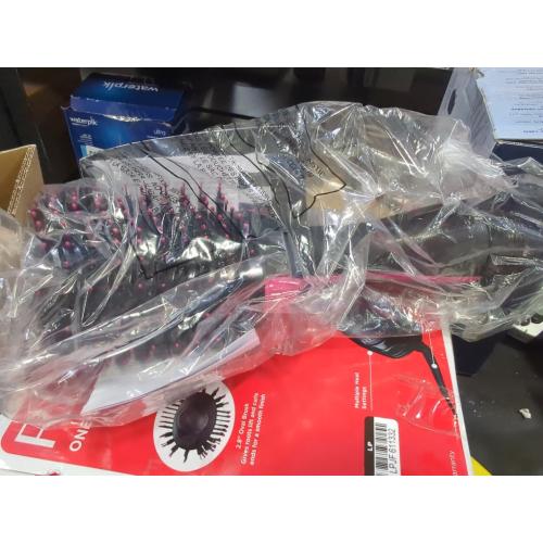 Revlon One-Step Volumizer Hair Dryer and Hot Air Brush, Black