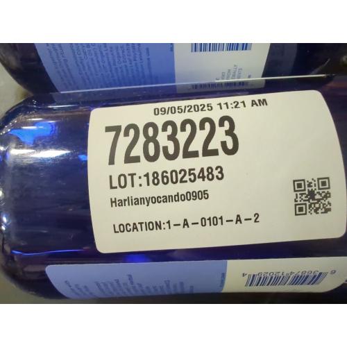 EO Products Calming French Lavender Hand Soap - 32 fz