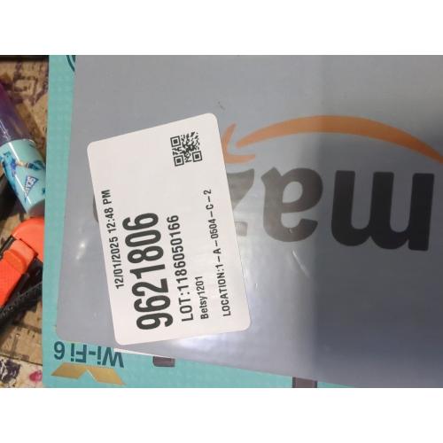 TP-Link WiFi 6 USB Adapter for Desktop PC - (Archer TX20U Plus) AX1800 Wireless Network Adapter with 2.4GHz, 5GHz, High Gain Dual Band 5dBi Antenna, WPA3, Supports Windows 11/10