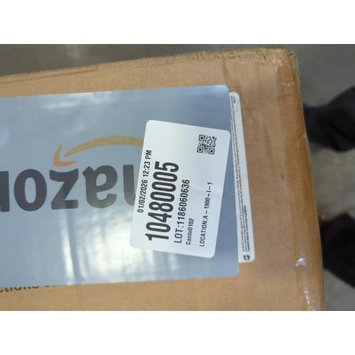 2.8 CUB Drop Safe for Business, Electronic Safe Box with Digital Combination and Anti-Fishing, Depository Safes with Fireproof Waterproof Document Bag, Security Safe for Slips Expense Office Home