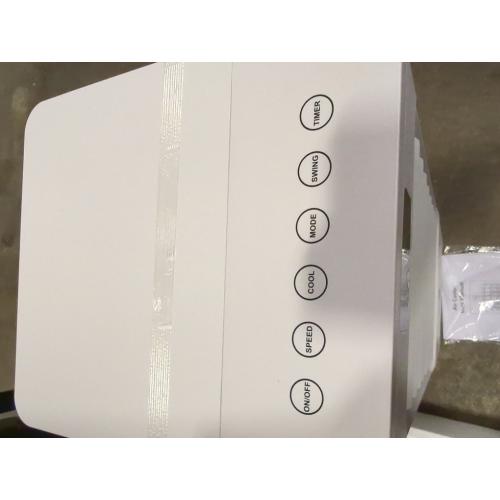 Swamp Cooler With Remote for office and home