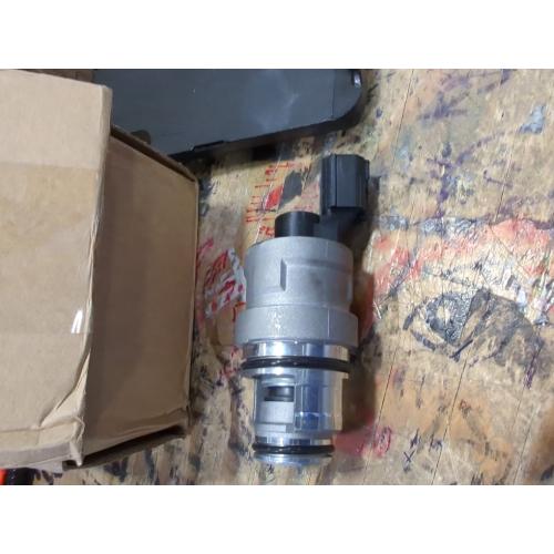 NewYall Idle Air Control Valve IAC IACV for Dodge Dakota Ram 1500 2003-07, Durango 2002-07, Jeep Commander 2006-07, Grand Cherokee 2005-07, Liberty 2004-06, 3.7 4.7, Wrangler 4.0 2005-06