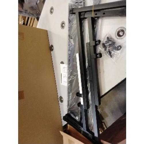 61 Key Keyboard Piano, Electric Piano Keyboard with Lighted Keys, Pitch Bend, Built-in Speakers- Includes Piano Stand and Bench, Microphone, Portable Keyboard Piano for Beginners