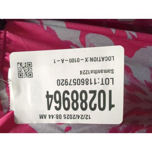 Size Medium Long Skirts for Women High Elastic Waist Boho Flowy Midi Skirt Casual Summer Floral Pleated A Line Boho Cute Skirts