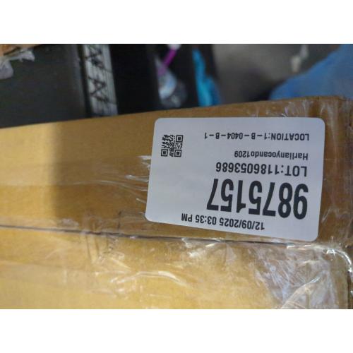 MyGift 3 Tier White Metal Over The Door Bathroom Towel Rack, Small Space Extra Storage Towel Bar Hanger