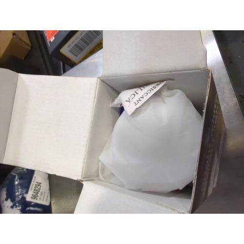 60-Watt Equivalent A19 Tunable White Dimmable Wi-Fi LED Smart Light Bulb