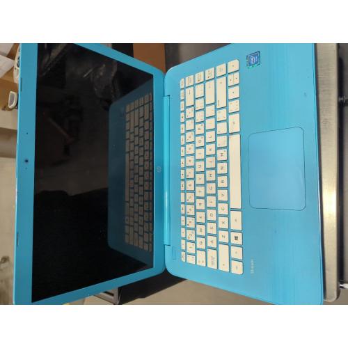 HP Stream Laptop PC - 14 14-ax010nr With Charger
