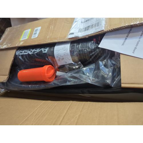 Size 11 ft Stand-Up Paddle Boards, 11 ft Inflatable Paddle Board with Camera Bracket, 3 Main Fin, 33 in Wide Stable All-Around Paddleboard for All Levels of Players