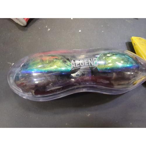 Aegend Swim Goggles, Swimming Goggles No Leaking Full Protection Adult Men Women Youth