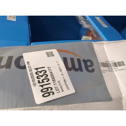 KOHLER 2 Toilet Canister Flush Valve Kit, GENUINE PART 1188999, Compatible with KOHLER Cimarron Tank, 3 Canister with a 2 Outlet