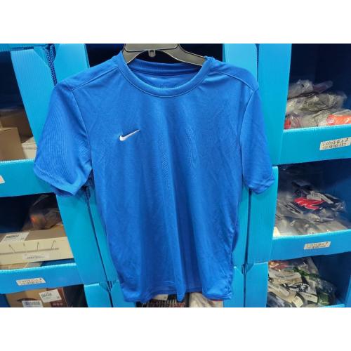 Size Large Nike Men's Park Short Sleeve T Shirt
