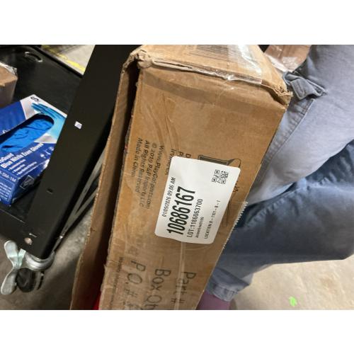 GoSports Splash Pass Floating Pool Football Game Set