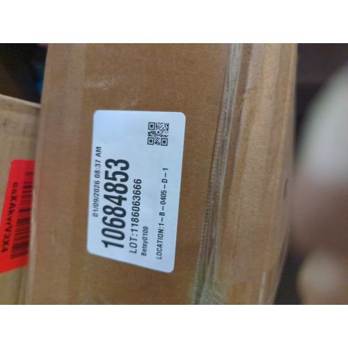 Girls Vanity Desk with Mirror and Lights Small Makeup Vanitys Set with Chair Fabric Drawers Power Outlet, Dressing Table Vanities for Kids Bedroom 40“ White