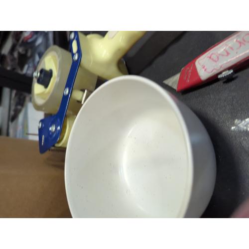 Our Table Landon Sea Salt Coupe Cereal Bowl set of 6