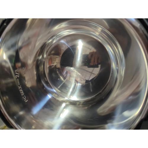 Instant Pot Duo 7-in-1 Electric Pressure Cooker, Slow Cooker, Rice, Steamer, Sauté, Yogurt Maker, Warmer & Sterilizer, Includes App With Over 800 Recipes, Stainless Steel, 6 Quart