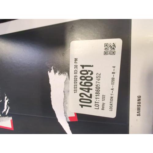 Samsung Galaxy Tab S8 and Tab S7 Book Cover Keyboard Slim, Tablet Screen Protector, Lightweight, Mobile Workstation, US Version, Mystic Black