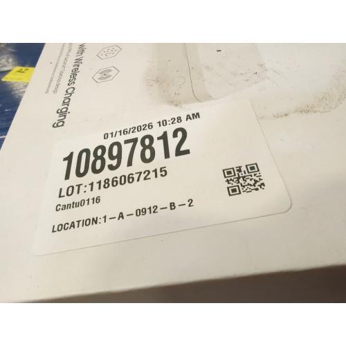 Samsung Electronics Qi Wireless Charger and UV Sanitizer - US Version