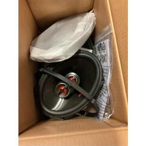 JBL GX9638 GX963 Car Speakers