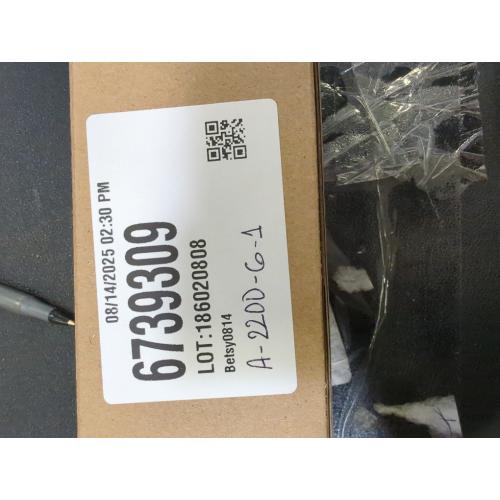 46 inch Mower Mulching Blade for Cub Cadet XT1-46 XT2 LT46 LTX1045 LTX1046 46 Deck Mower Replace for 942-04290-X 942-04290 942-04244 742-04244 742-04290(6 Point Star)