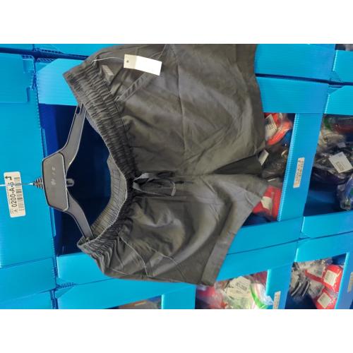 Size Large Amazon Essentials Mens Casual Running Shorts Lightweight Athletic Workout Training Gym Active Short with Pockets