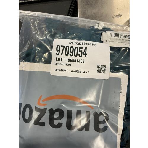 size L SCARLET DARKNESS Women's Colonial Pioneer Costumes Retro Pastoral Pilgrim Historical Dress with Pockets Cerulean L