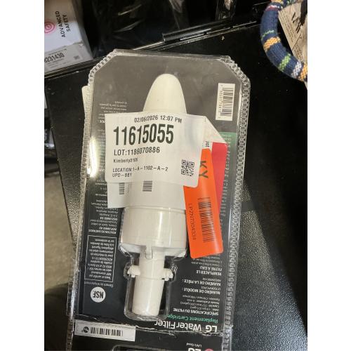 Refrigerator Water Filter