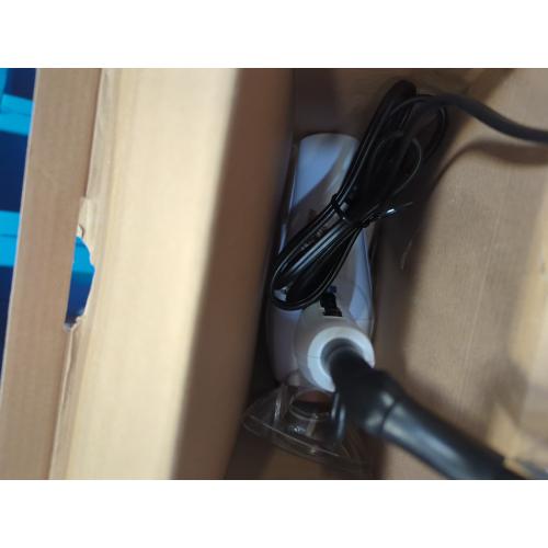 Conair Double Ceramic White And Rose Gold Hair Dryer