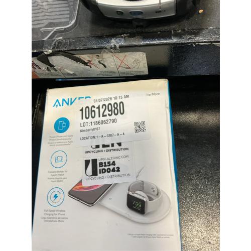 Anker Micro USB Wireless 1-Port