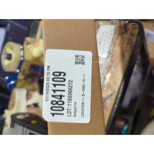 JeCar Door Sill Guards Door Entry Protectors Exterior Accessories for 1997-2006 Jeep Wrangler TJ