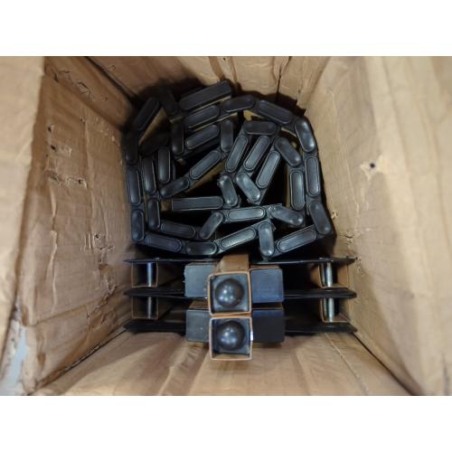 Beige 48Inch Folding Camping Table, Lightweight Roll-Up Table Aluminum Low Portable Picnic Table with Carrying Bag for Outdoor, Beach, Picnic, Backyards, BBQ and Party, Log Color