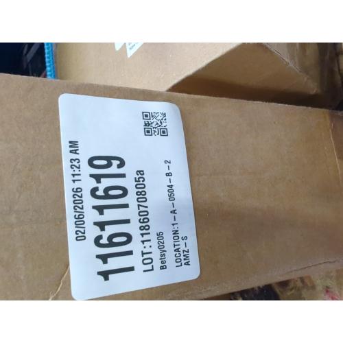 Joomer Christmas Icicle Lights - 66FT String Lights Outdoor Waterproof, 8 Modes Timer Connectable Plug-in String Light for Eaves, Roofs, Christmas Decorations (Blue, Non-Connectable)