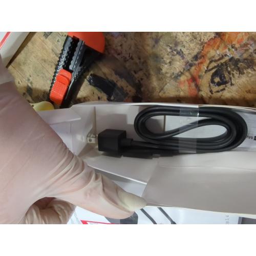 Microsoft Surface 65W Power Supply - Wired Charging Method - 65W Power Supply - Magnetic Connector - Designed for Surface Devices