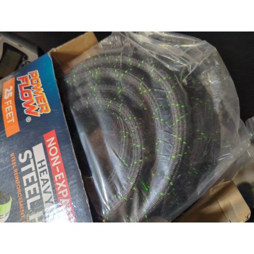 PowerFlow Garden Hose