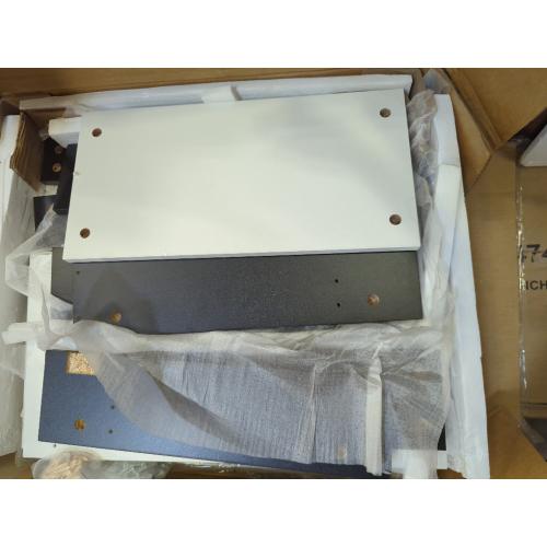 Black Coffee Table With Opening Top
