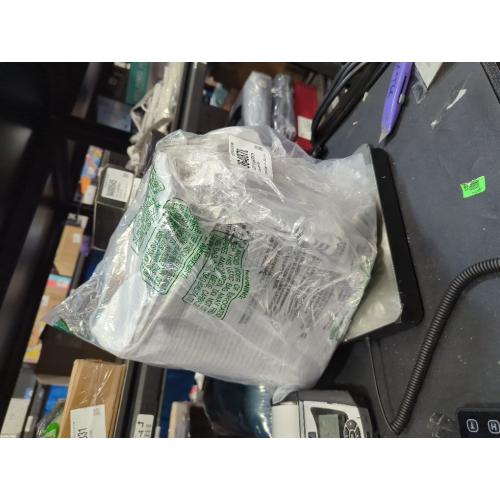 Hot & Iced Coffee Maker with Bold Setting, Single Serve Coffee Maker for K Cup and Grounds, 6-14 Oz Brew Sizes, 50 Oz Removable Water Tank, One Cup Coffee Machine with Reusable Filter, Black