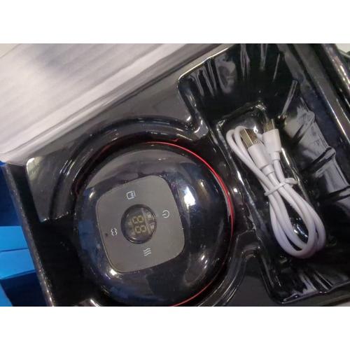 Becommend 5-in-1 Smart Dynamic Cupping Therapy Set with 20-Level Heat & Suction, Cupping Kit for Massage Therapy, Electric Cupping Device with Red Light for Back Pain, Knots, Soreness Relief (Red)