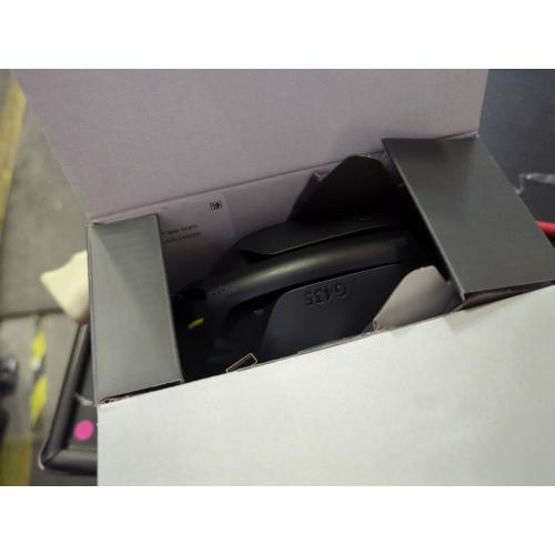 Logitech G435 Lightspeed Wireless Gaming Headset