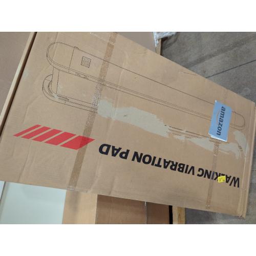 Sperax Walking Treadmill Pad with APP, 3 in 1 Under Desk Treadmill, 400W Low Noise Walking Vibration Pad with Remote Control,Portable Treadmills for Home Office