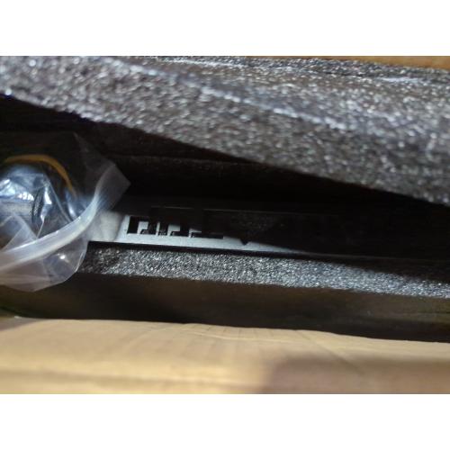 ALL-TOP Fridge Slide (Inner 29.3 x 18.7in) Vehicle Refrigerator Freezer Slider with 4 Buckle Straps, Universal Fit, Max 287 LBS, 3rd Gen