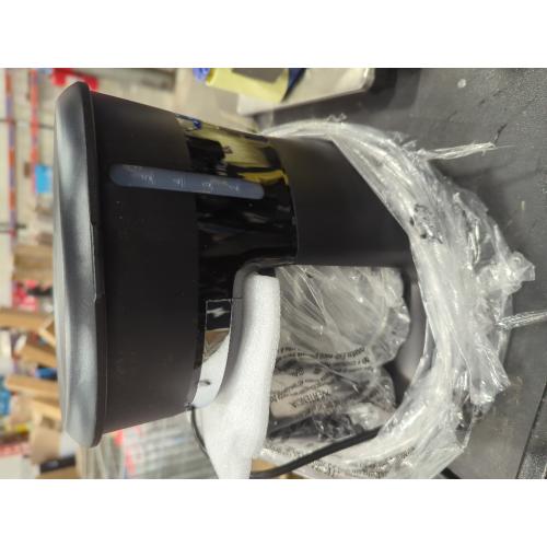 Mr. Coffee 5-Cup Programmable Coffee Maker Black: Drip Coffee Machine, Electric, Dishwasher-Safe, Paper Filter, 25 oz Capacity