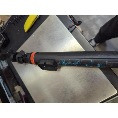 EUCOS 62 Phone Tripod, Tripod for iPhone & Selfie Stick ????ripod with Remote, Extendable Phone ????ripod Stand & Travel ????ripod, Solidest Cell Phone Tripod Compatible with iPhone/Android