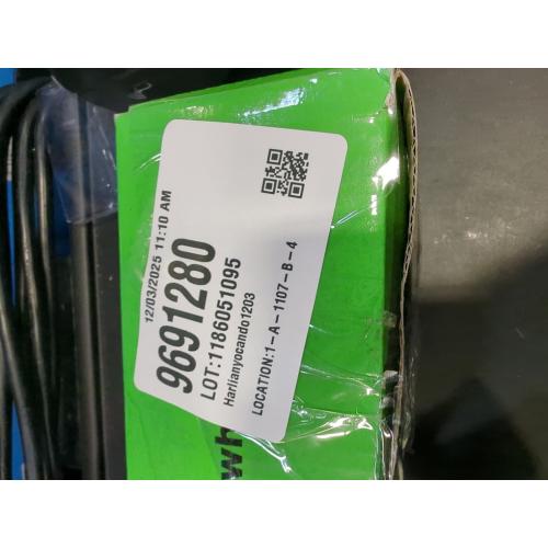 VIVOSUN 800GPH Submersible Pump(3000L/H, 24W), Ultra Quiet Water Fountain Pump with 10ft. High Lift with 6.5ft. Power Cord, 3 Nozzles for Fish Tank, Pond, Aquarium, Statuary, Hydroponics Green