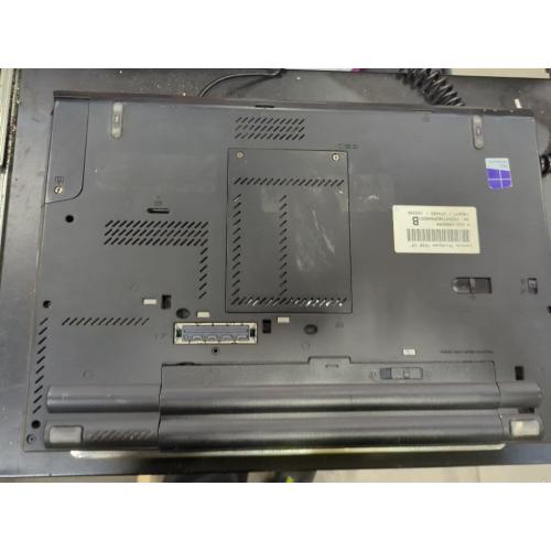 Lenovo ThinkPad T430 With Charger