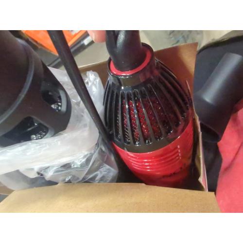 Revlon® 1200W 1-1/2 Hot Air Hair Styler