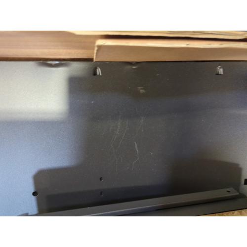 Kobalt 48-in W x 72-in H x 18.5-in D Steel Freestanding Garage Cabinet